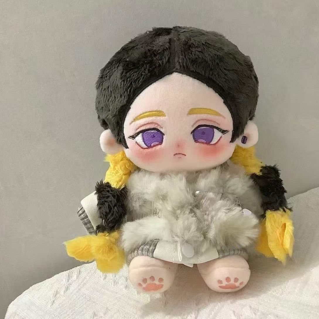 Anime Cosplay Event - Muñecos de peluche Ran Haitani de