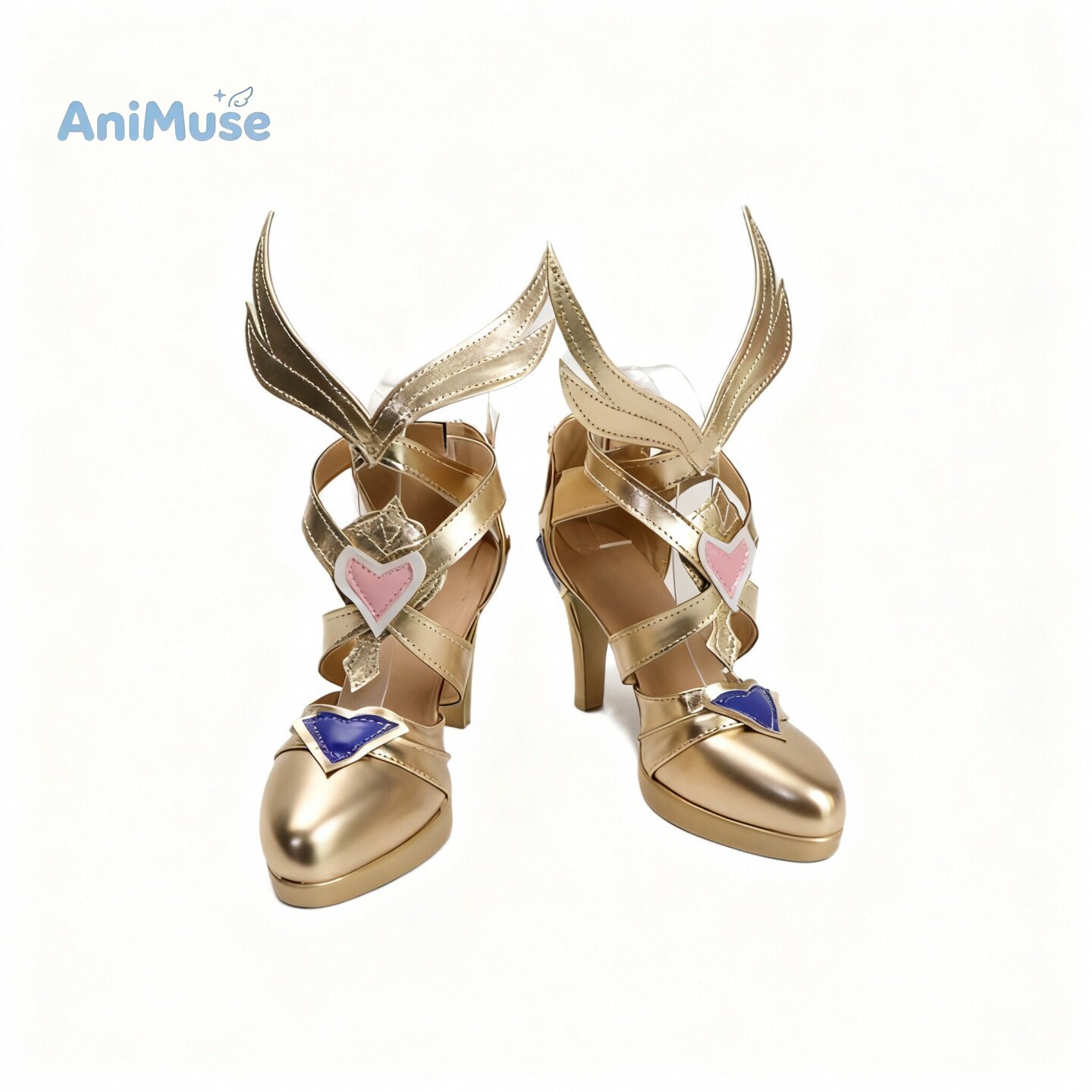 Anime Cosplay Party - Juego Genshin Impact ‌ Zapatos de