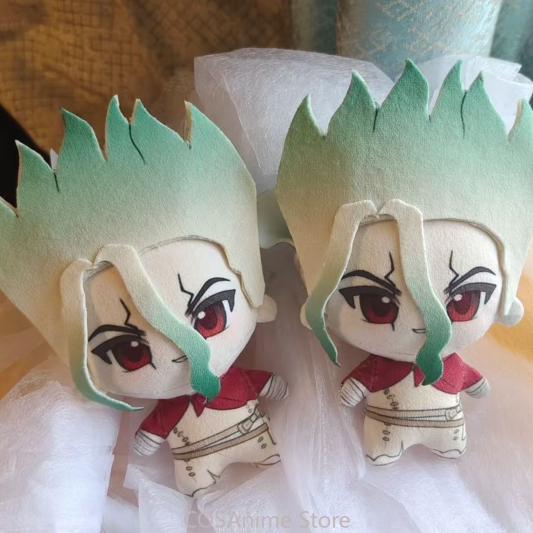 Anime Cosplay Event - Figura de Anime de 10 cm