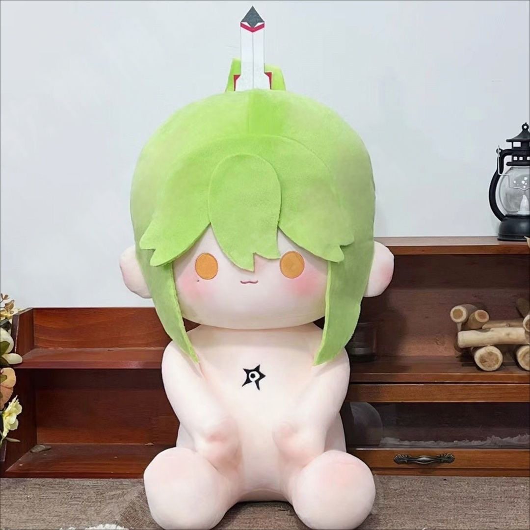 Anime Doll Cosplay - Manga original: mi hermano mayor tiene
