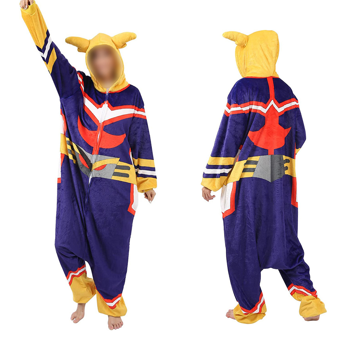 Anime Cosplay To Buy - My Hero Academia Cosplay Pijamas All