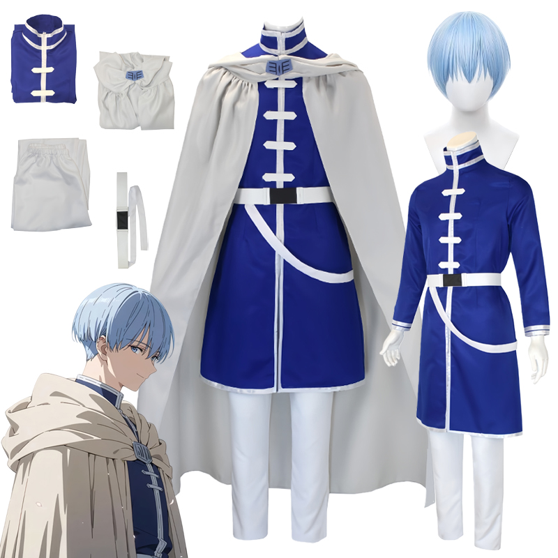 Anime Cosplay To Buy - Disfraces de Cosplay de Anime Himmel,