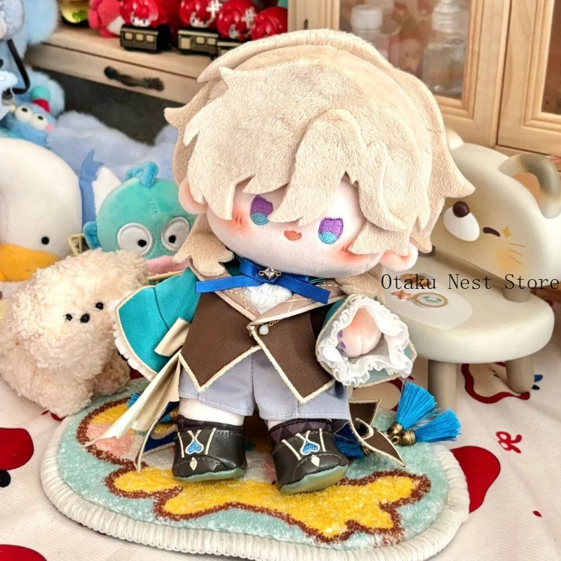 Anime Doll Cosplay - Muñeco de Peluche de Anime de