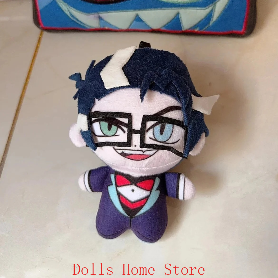Anime Cosplay Characters - Peluche de Anime para Cosplay, Personaje