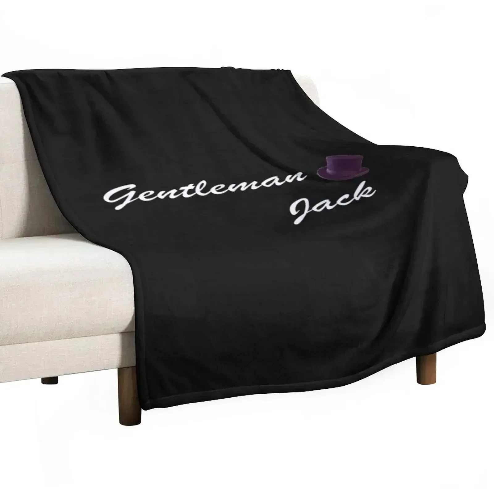 Anime Cosplay Title - Gentleman Jack - Manta decorativa, regalo