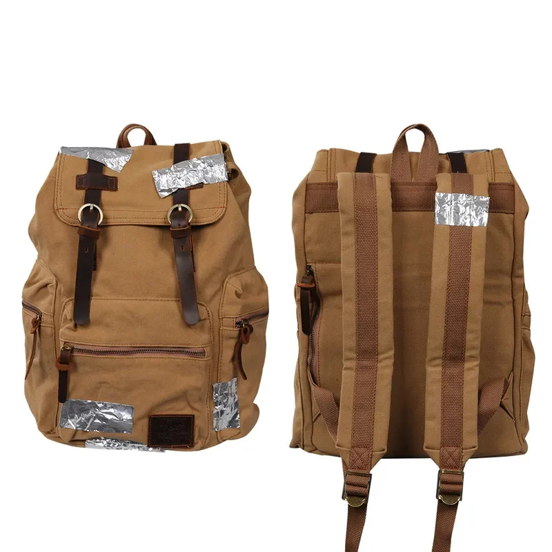 Anime Cosplay Youtube Shorts - Mochila The Last Ellie 2026, Mochila