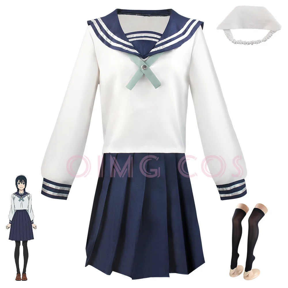 Anime Cosplay Characters - Disfraz de Cosplay de Amanai Riko,