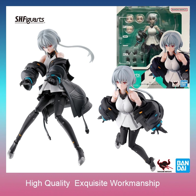 Bandai Tamashii Nations S.H.Figuarts - Figura de Acción 100% Oficial de