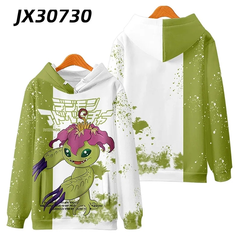 Anime Cosplay Youtube Shorts - Conjunto de Cosplay Premium Anime Digimon
