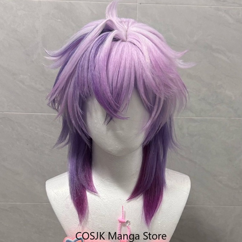 Anime Cosplay Characters - Peluca de Cosplay del Personaje Durin