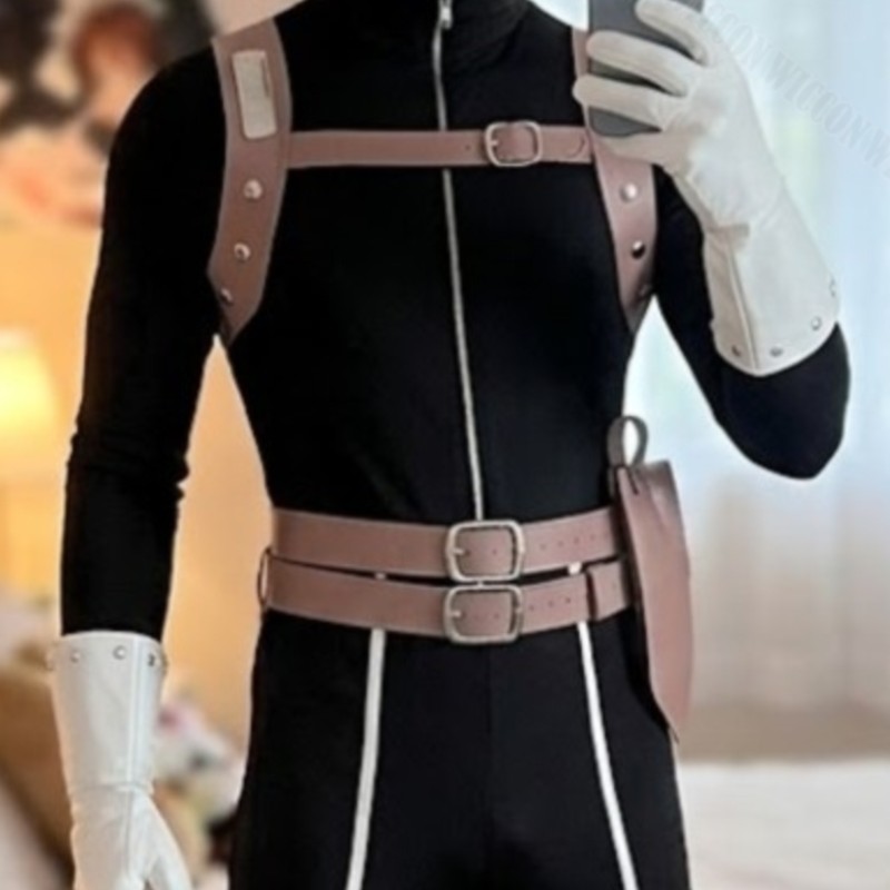 Anime Cosplay To Buy - Disfraz de Cosplay de Stanley Snyder