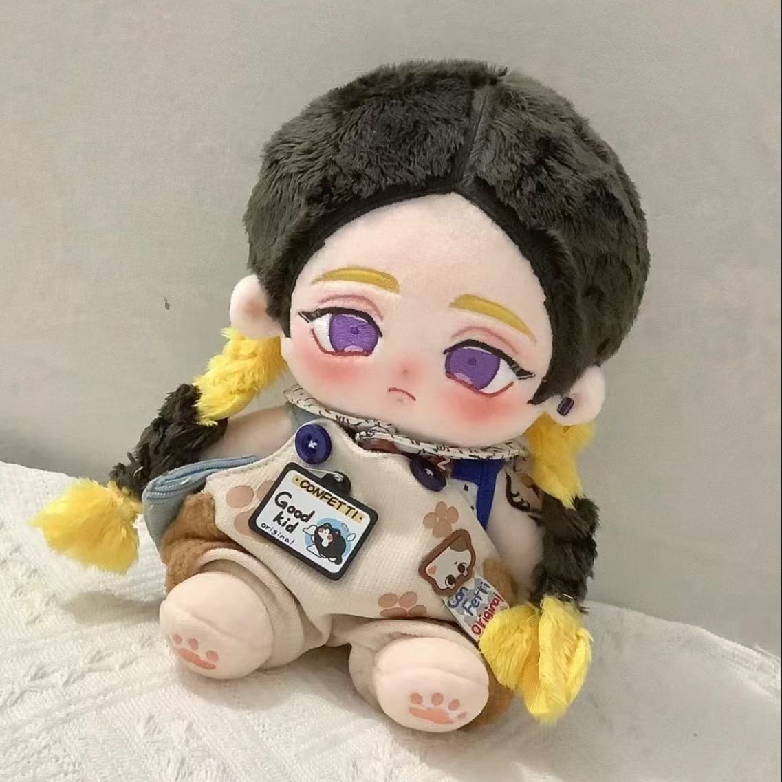 Muñecos de peluche Ran Haitani - Anime Cosplay Event reseña y precio