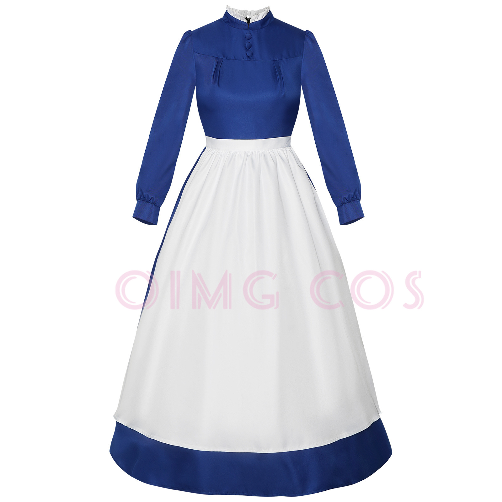 Disfraz de Cosplay de Sophie c - Anime Cosplay Event reseña y precio