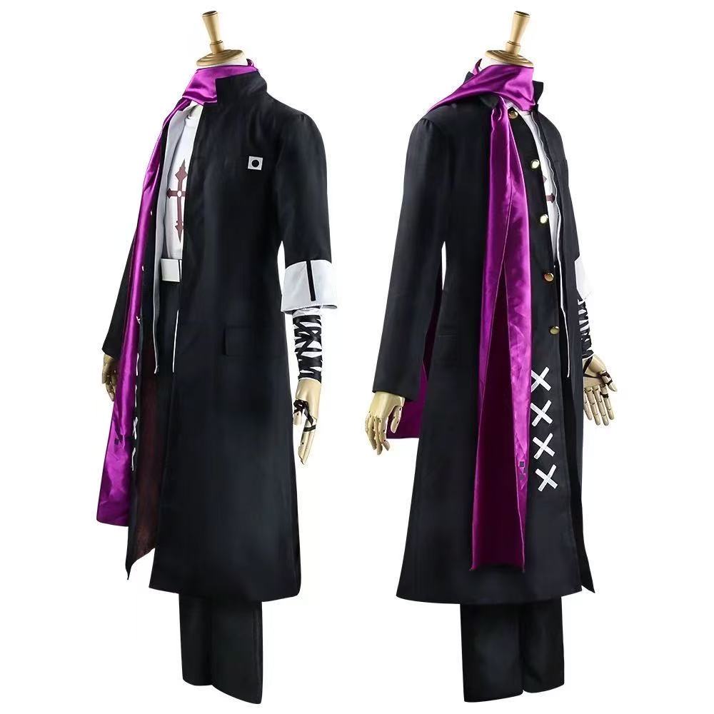 Disfraz de Cosplay de Anime Da - Anime Cosplay To Buy reseña y precio