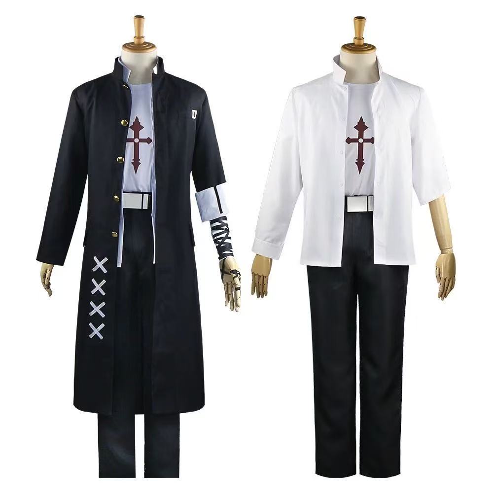 Disfraz de Cosplay de Anime Da - Anime Cosplay To Buy reseña y precio