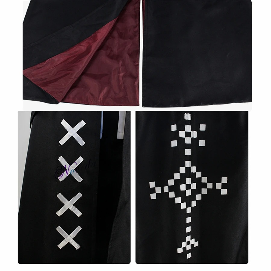 Disfraz de Cosplay de Anime Da - Anime Cosplay To Buy reseña y precio