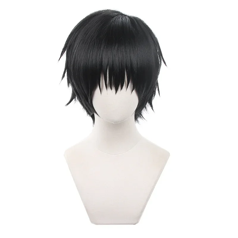 Disfraz de Cosplay de Jujutsu  - Anime Cosplay Gojo reseña y precio