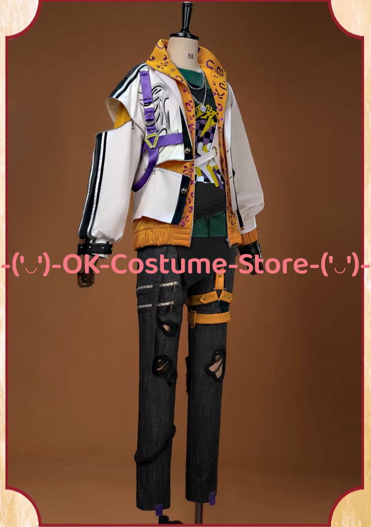 [Talla Personalizada] Disfraz  - Anime Cosplay Ninja reseña y precio