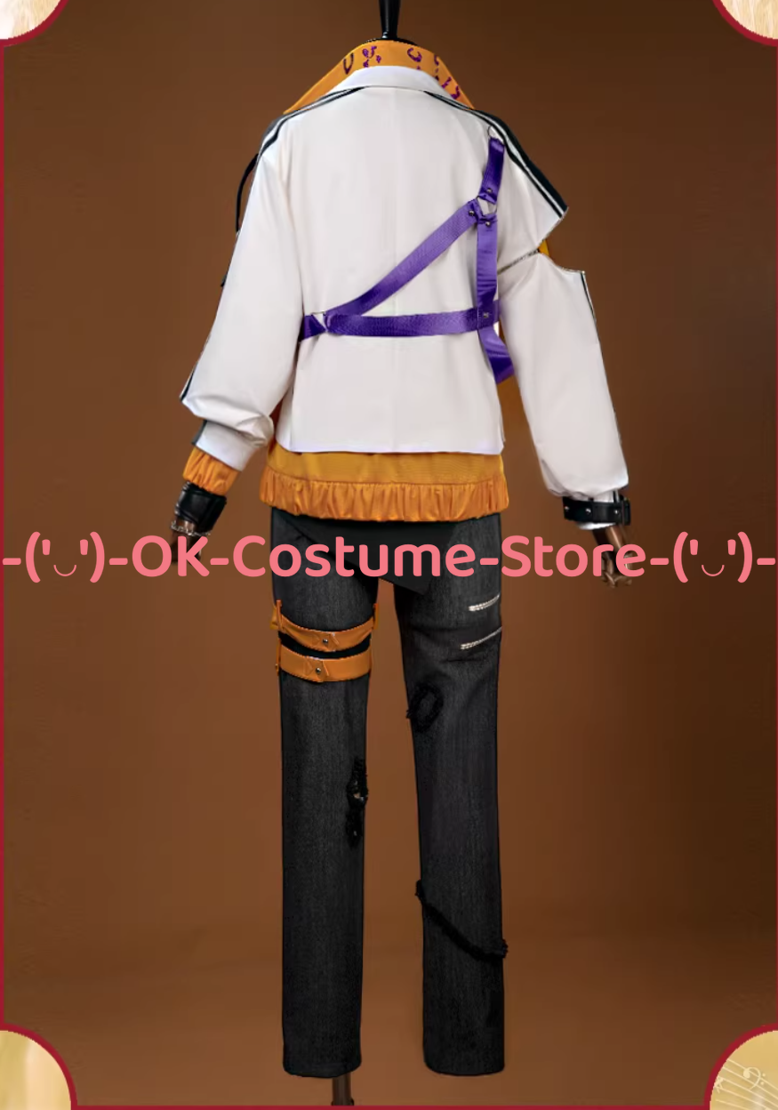 [Talla Personalizada] Disfraz  - Anime Cosplay Ninja reseña y precio