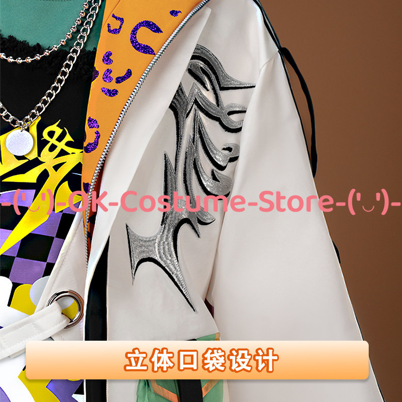 [Talla Personalizada] Disfraz  - Anime Cosplay Ninja reseña y precio