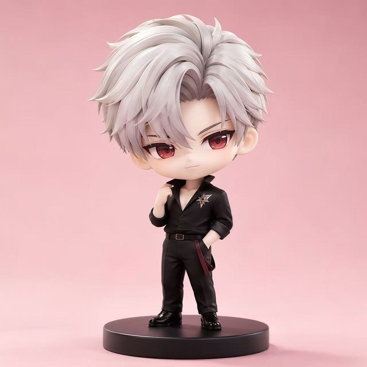 Figura de Anime Love and Deeps - Anime Cosplay Event reseña y precio