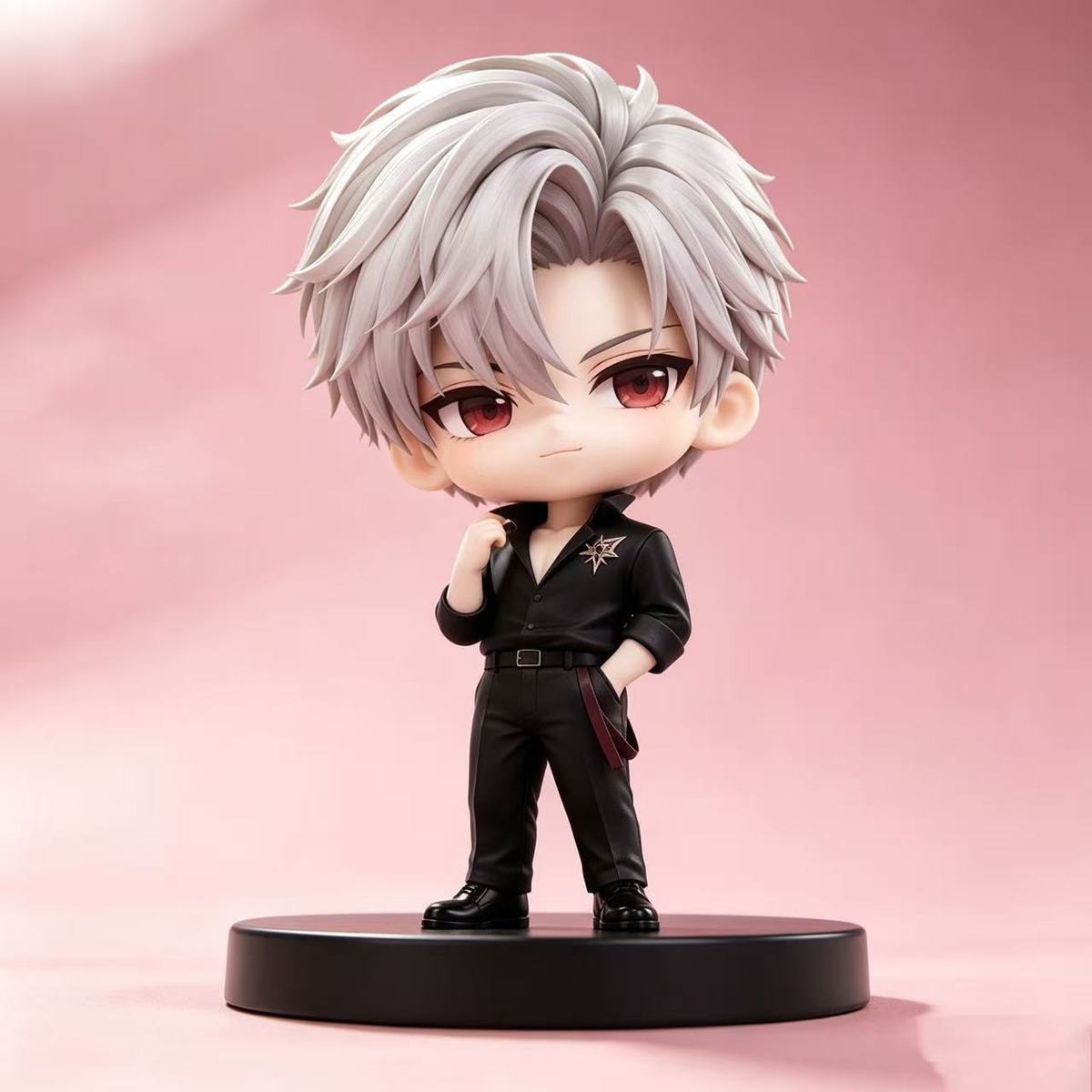 Figura de Anime Love and Deeps - Anime Cosplay Event reseña y precio