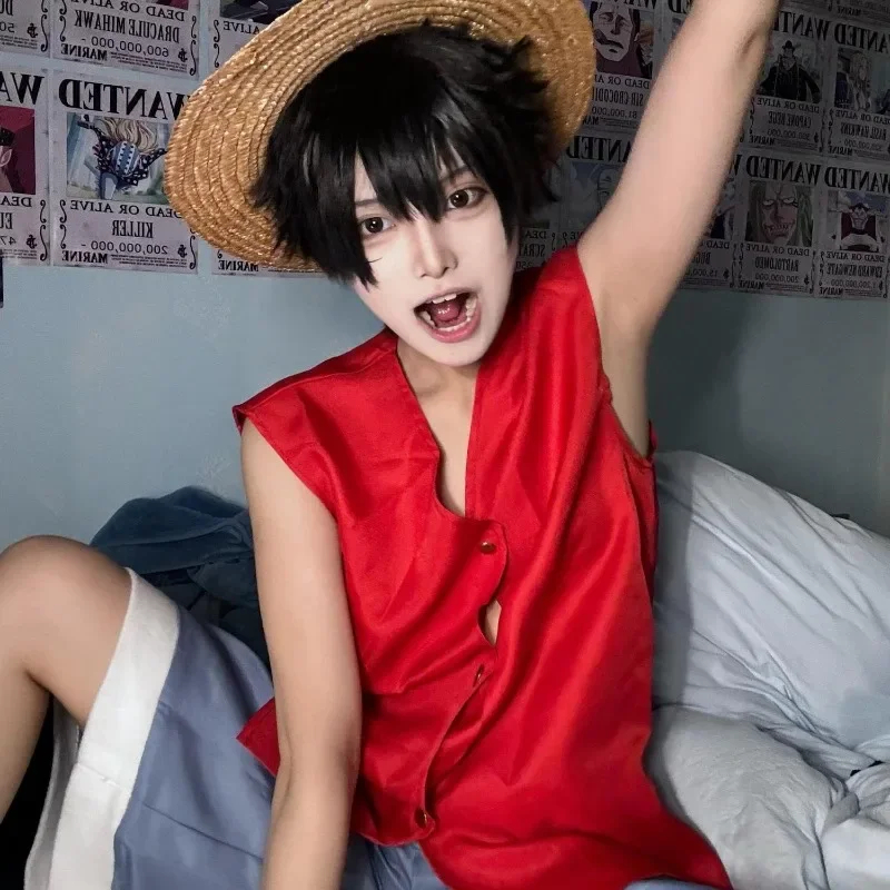 Sombrero de Paja al Estilo de  - One Piece Straw Hat reseña y precio