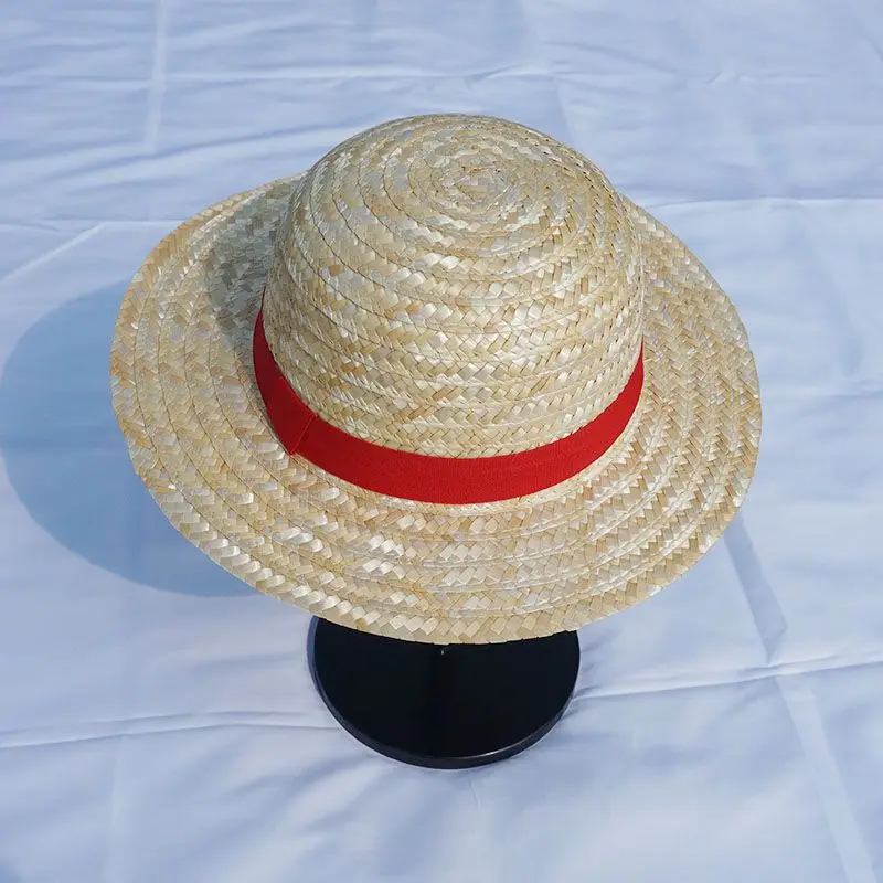 Sombrero de Paja al Estilo de  - One Piece Straw Hat reseña y precio