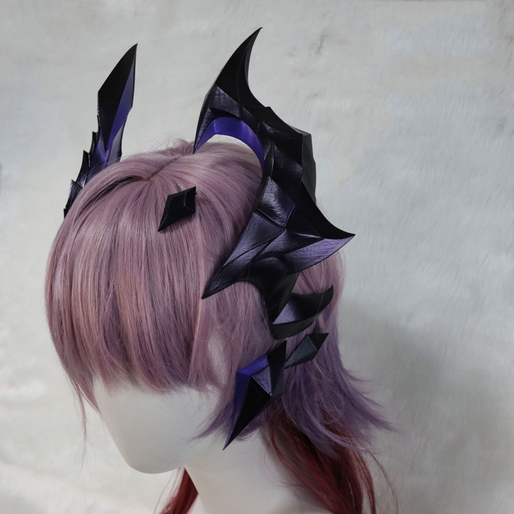 Juego de Anime Genshin Impact  - Anime Cosplay Party reseña y precio