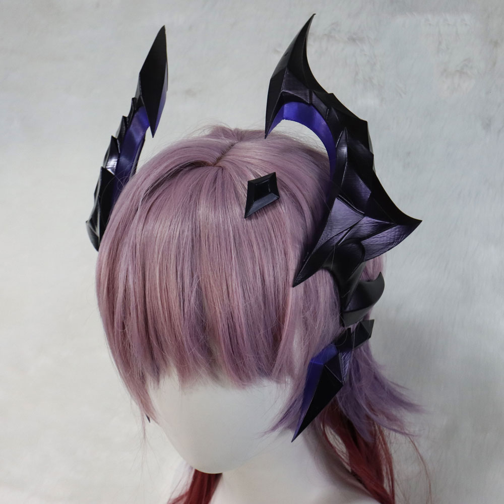 Juego de Anime Genshin Impact  - Anime Cosplay Party reseña y precio