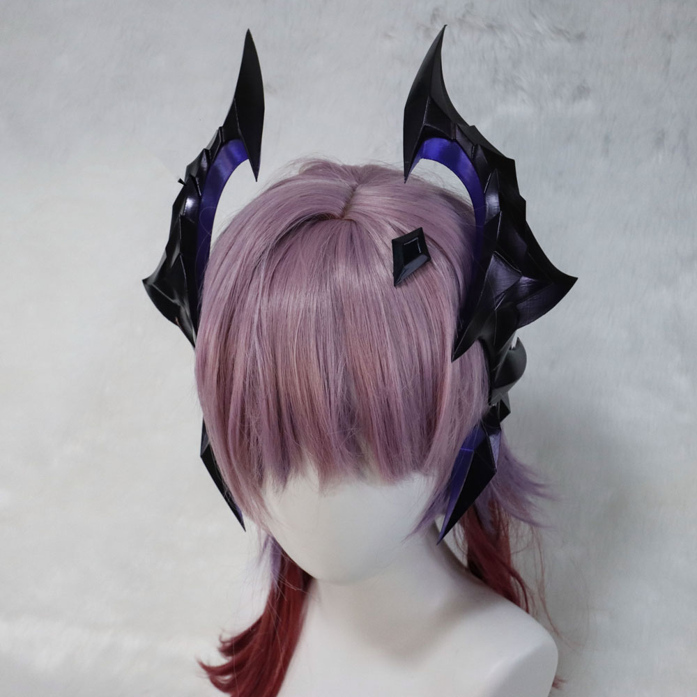 Juego de Anime Genshin Impact  - Anime Cosplay Party reseña y precio