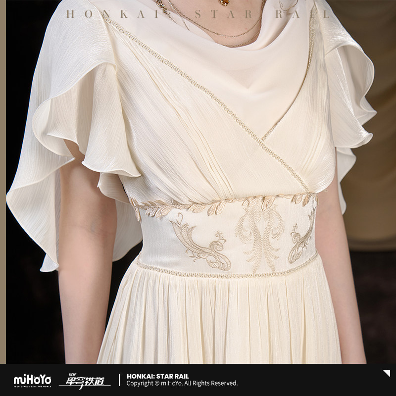 Falda de vestido original de A - Anime Cosplay Dress To Impress reseña y precio