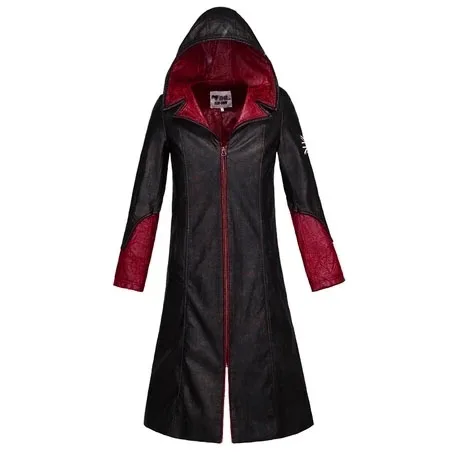 Disfraz de Cosplay, gabardina  - Fullmetal Alchemist Coat reseña y precio