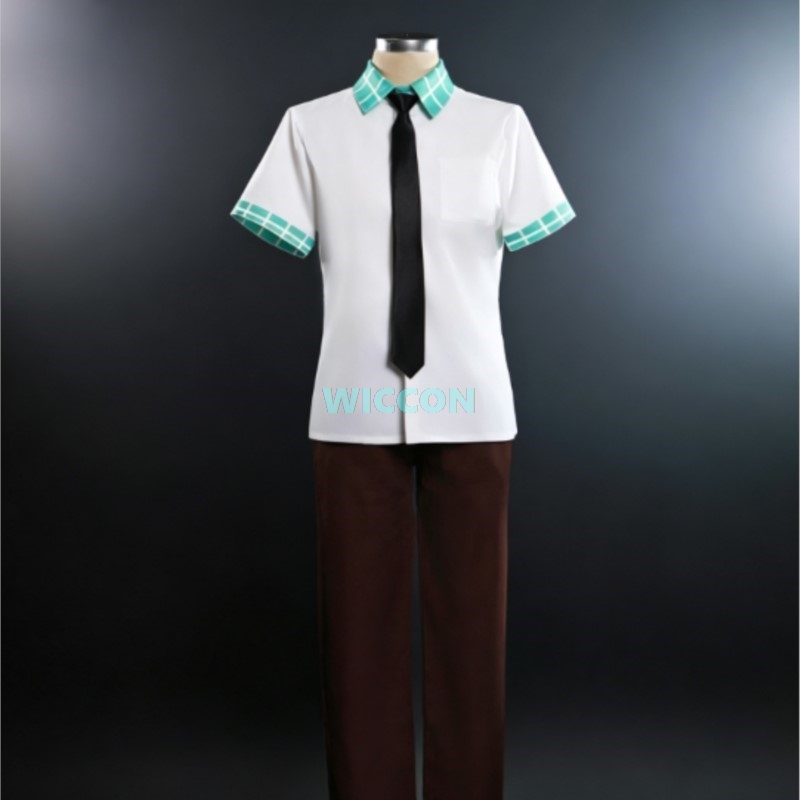 Alien Stage Mizi Sua Ivan Till - Anime Zombie Cosplay reseña y precio