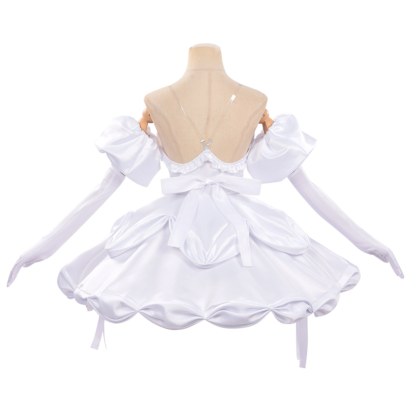 Disfraz de Cosplay Alien Stage - Anime Zombie Cosplay reseña y precio