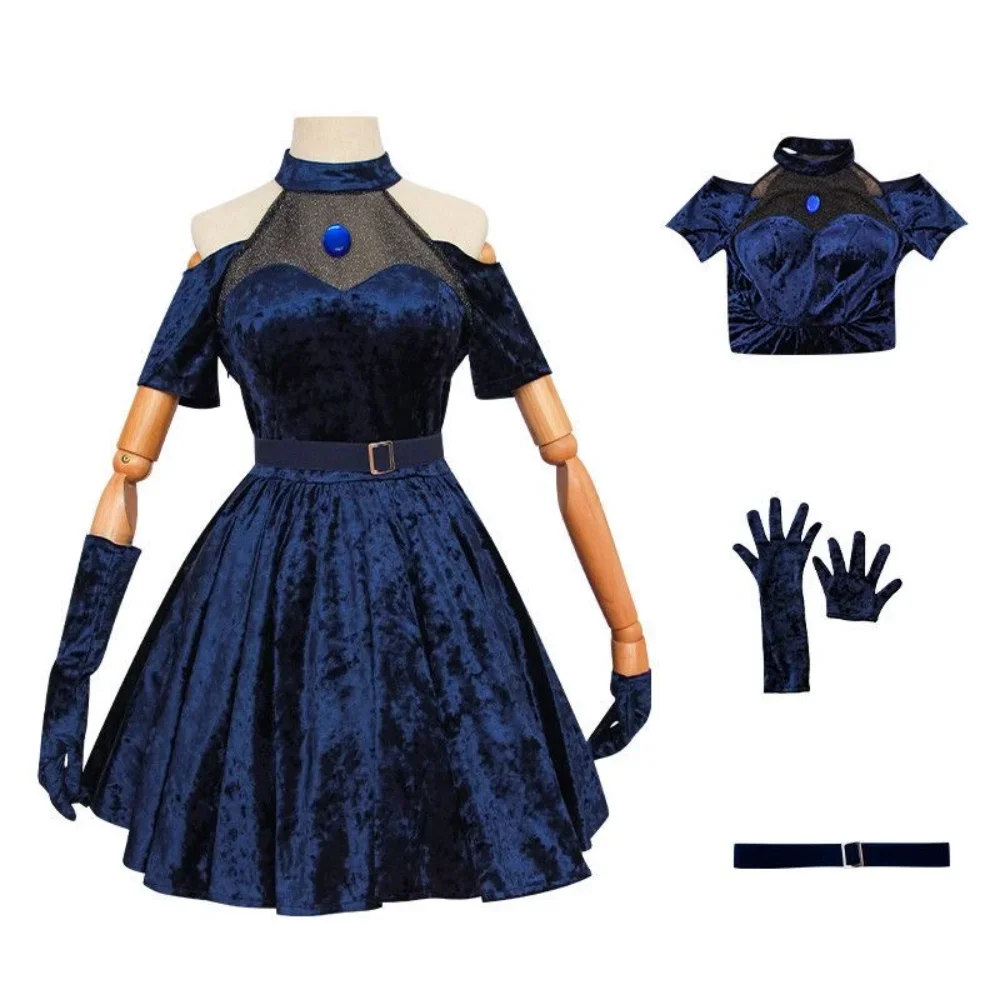Disfraz de Cosplay Mizi 2026,  - Cosplay Anime Pink Hair reseña y precio