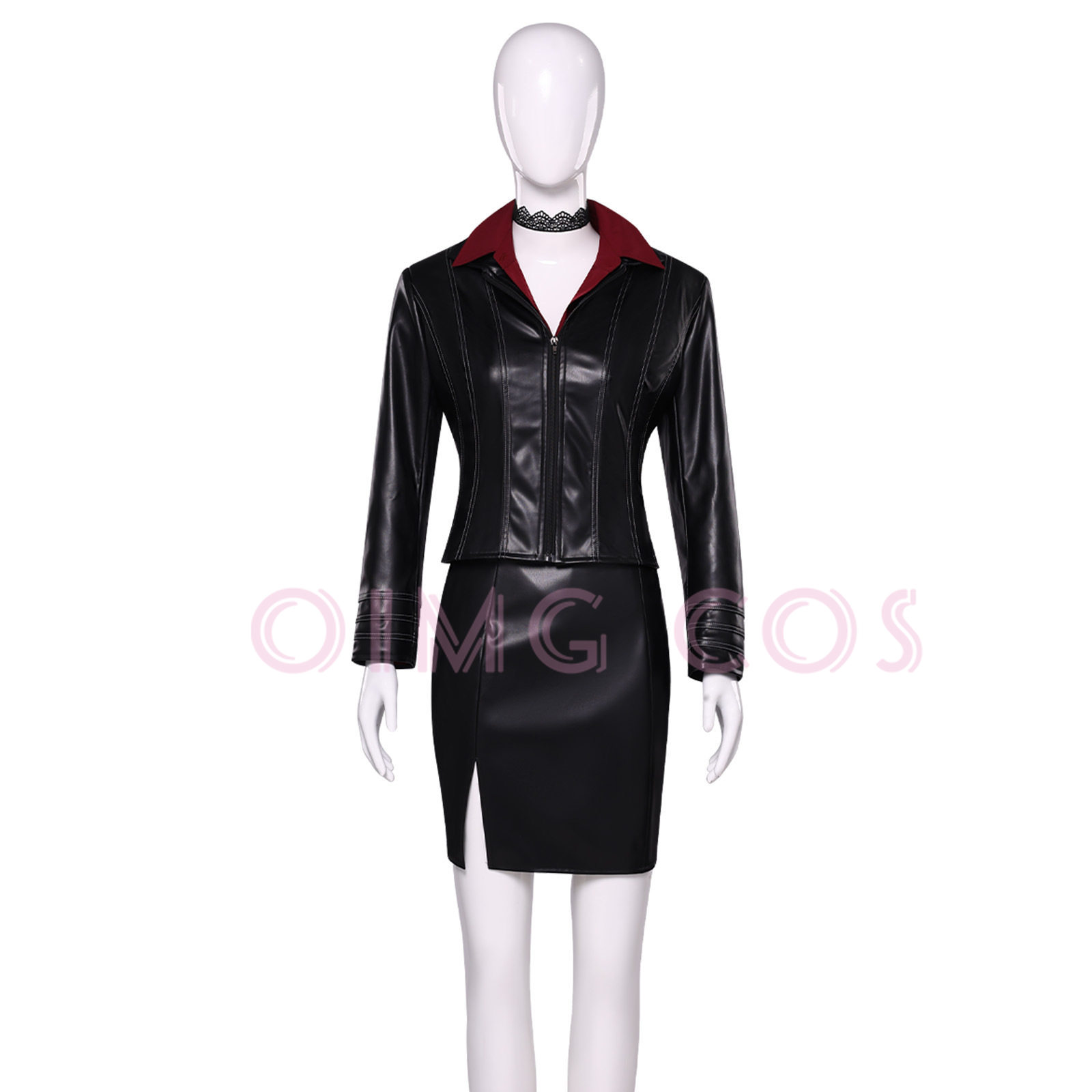 Disfraz de Cosplay de Ada Wong - Anime Cosplay Event reseña y precio