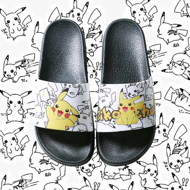 Pantuflas de Verano con Diseño - Cosplay Korean Anime reseña y precio