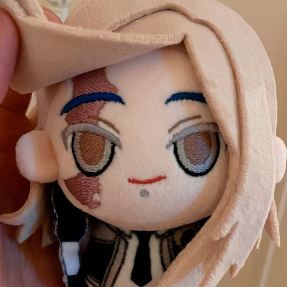 Peluche de Algodón Kawaii de 1 - Anime Cosplay Event reseña y precio
