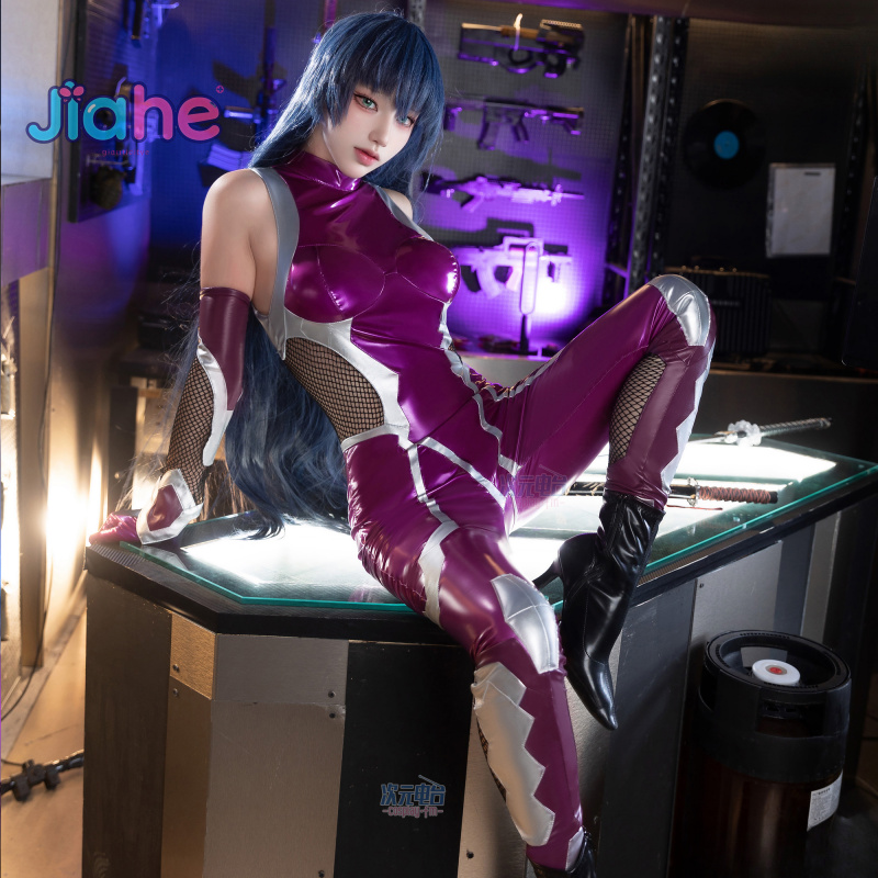 ZERO Asagi Igawa disfraz de Co - Anime Cosplay Outfits For Women reseña y precio