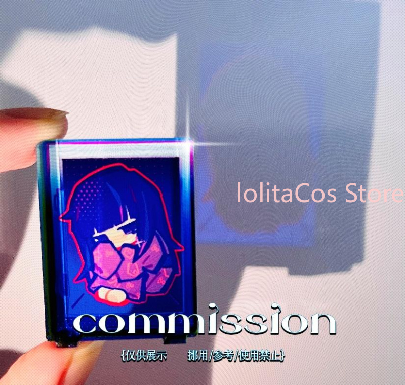 Limbus Company Ryoshu Ryōshū - - Anime Cosplay Event reseña y precio