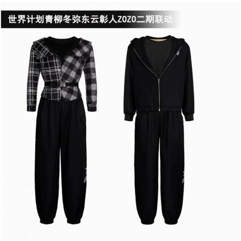 Anime PRSK PJSK Aoyagi Toya Sh - Anime Cosplay To Buy reseña y precio