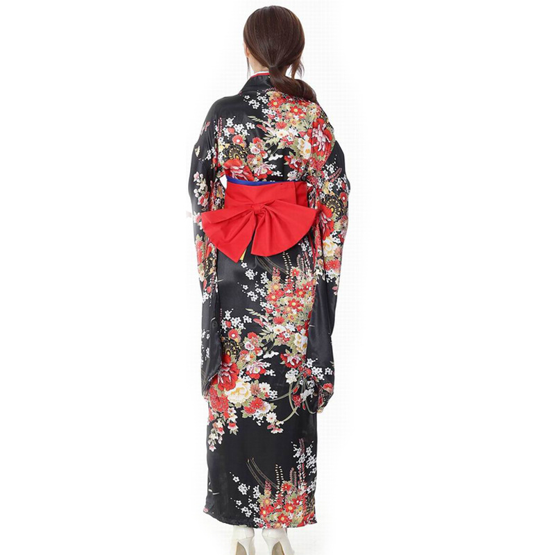 Disfraz de Anime Jigoku Shoujo - Anime Cosplay Ai reseña y precio