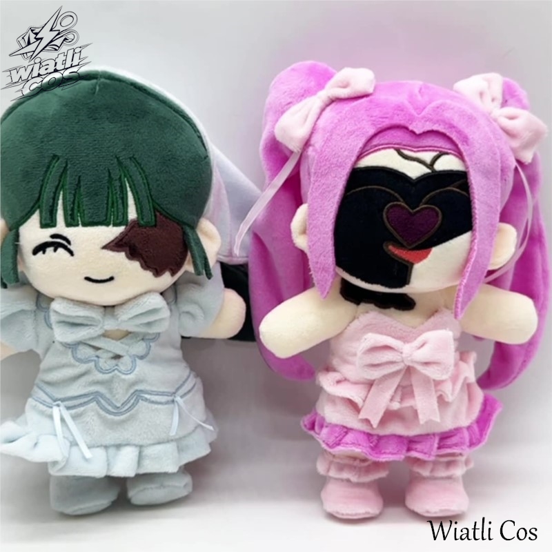 Wiatli Nuevo Cosplay de Anime  - Anime Zombie Cosplay reseña y precio