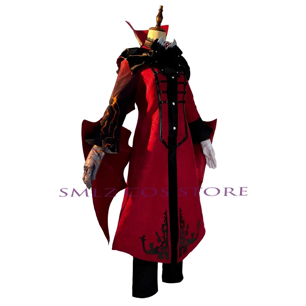 Disfraz de Cosplay del Fotógra - Anime Cosplay Red reseña y precio