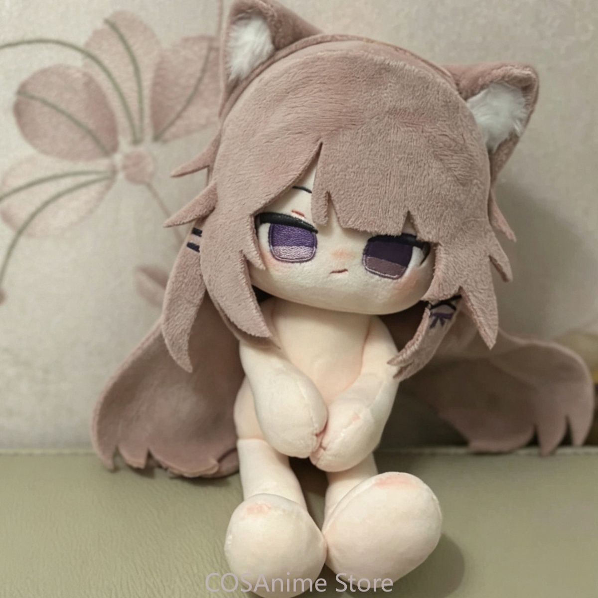 Honkai: Star Rail Herta Chuich - Anime Doll Cosplay reseña y precio