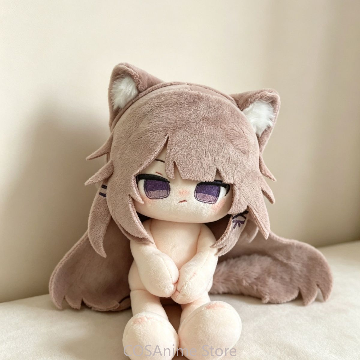 Honkai: Star Rail Herta Chuich - Anime Doll Cosplay reseña y precio