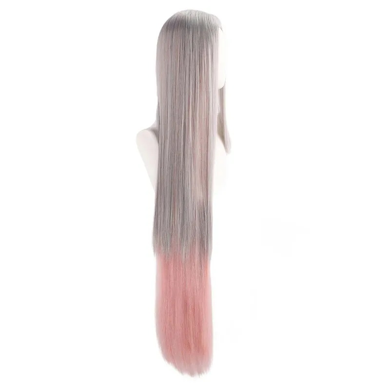Le Cool Party Peluca de Cospla - Cosplay Anime White Hair reseña y precio