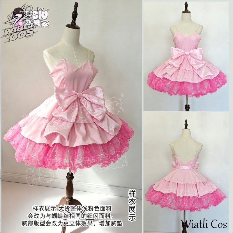 Mizi Headwear Wiatli Anime Ali - Anime Zombie Cosplay reseña y precio