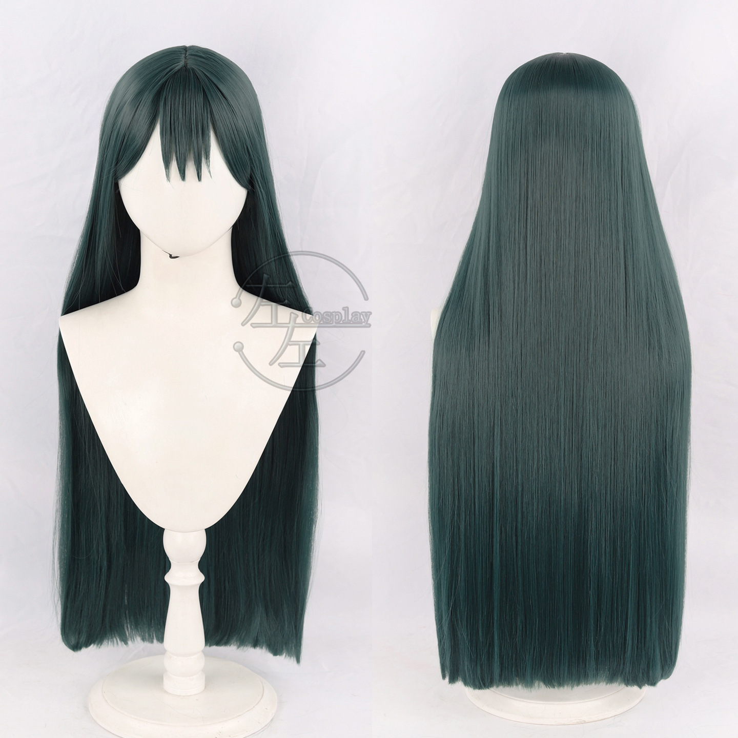 Peluca de Cosplay Zombie Stage - Anime Zombie Cosplay reseña y precio